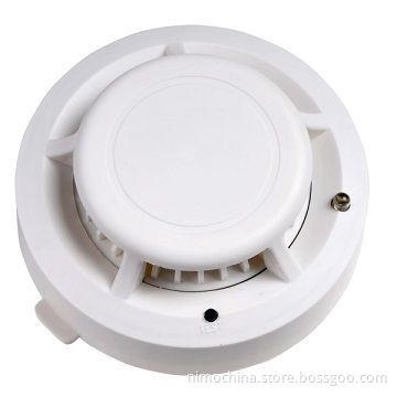 Carbon Monoxide Gas Sensor Co Detector with 9V DC Power Supply, Sized 105 x 54mm